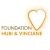 Fondation Hubi & Vinciane